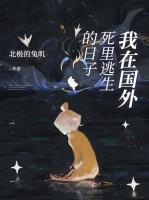 我在國外死里逃生的日子