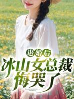 退婚后冰山女總裁悔哭了