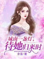 城南一盞燈，待她歸來時