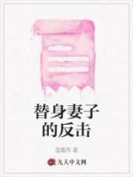 替身妻子的反擊
