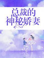 總裁的神秘嬌妻