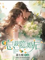 和總裁隱婚后