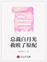 總裁白月光救贖了原配