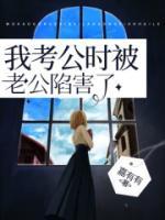 我考公時(shí)被老公陷害了