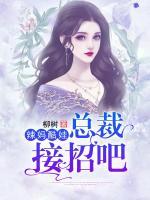 辣媽酷娃：總裁，接招吧