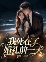 我死在了婚禮前一天