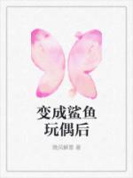 變成鯊魚玩偶后