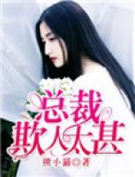 總裁，欺人太甚