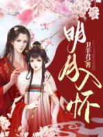 明月入懷
