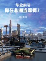 畢業(yè)實(shí)習(xí)，你在非洲當(dāng)軍師？