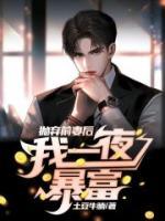 拋棄前妻后我一夜暴富