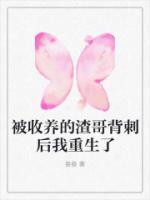 被收養(yǎng)的渣哥背刺后我重生了