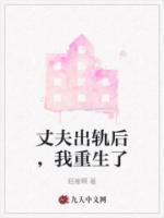 丈夫出軌后，我重生了