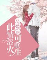 總裁別鬧：此情浴火可重生
