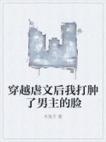 穿越虐文后我打腫了男主的臉