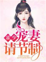 霍少，寵妻請節(jié)制