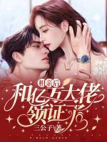 相親后，和億萬大佬領(lǐng)證了