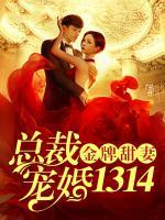 金牌甜妻，總裁寵婚1314