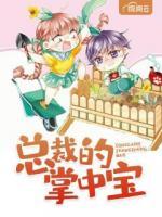 總裁的掌中寶