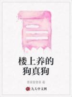 樓上養(yǎng)的狗真狗