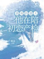我死的那天，他在陪初戀產(chǎn)檢