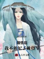 醒悟后，我不做妃子做將軍