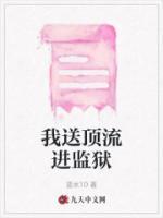 我送頂流進(jìn)監(jiān)獄