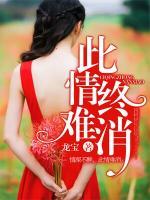 此情終難消