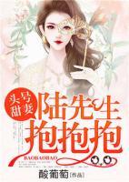 頭號甜妻：陸先生抱抱抱