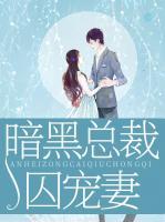 暗黑總裁囚寵妻