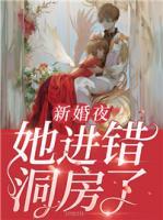 新婚夜她進(jìn)錯(cuò)洞房了