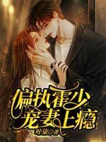 偏執(zhí)霍少寵妻上癮