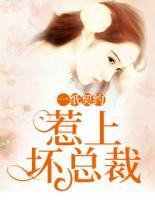 一紙契約，惹上壞總裁