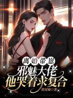 離婚帶崽，邪魅大佬他哭著求復(fù)合