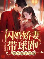 閃婚嬌妻帶球跑，墨少跪求復(fù)婚