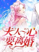 夫人一心要離婚