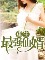 重生最強(qiáng)仙婿
