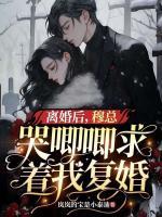 離婚后，穆總哭唧唧求著我復婚
