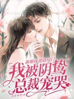 新婚夜進錯房門，我被陰鷙總裁寵哭