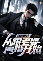 官道征途：從跟老婆離婚開始
