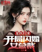龍醫(yī)歸來：開局閃婚女總裁