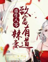 重生八零：辣妻致富有道