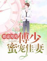 婚途漫漫：傅少蜜寵佳妻
