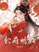 公府嬌奴
