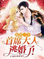 超萌三寶：首席大人逃婚了！