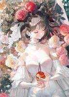 錯(cuò)嫁財(cái)閥大佬后我被嬌寵了