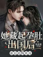 她藏起孕肚出國后，霍總追悔莫及