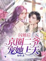閃婚后，京圈二爺寵她上天