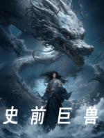 史前巨獸