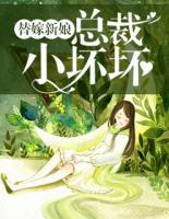 替嫁新娘：總裁小壞壞